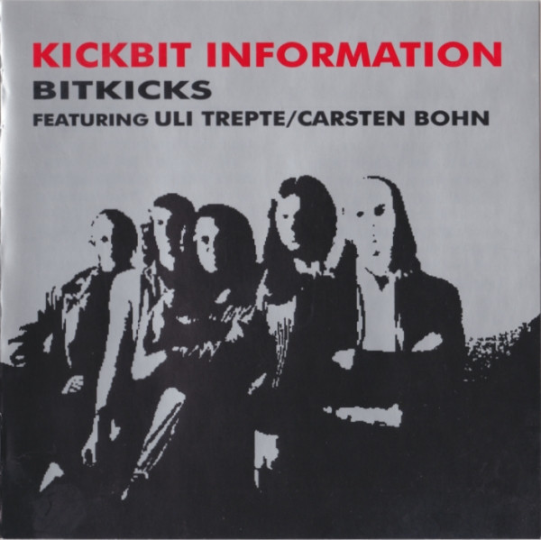 Kickbit Information - Psychedelic Review