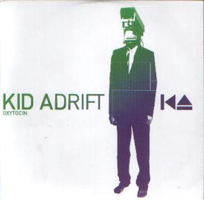 Kid Adrift - A4 in Ecstasy (Distance Remix)