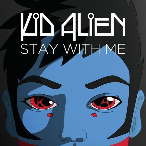 Kid Alien - The Atmosphere - Klauss Goulart's & Mark Sixma Deep Universe Remix