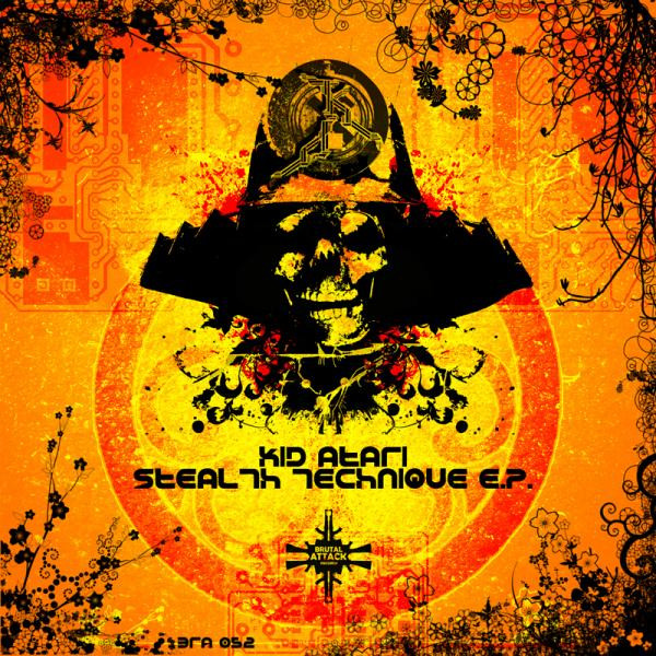 Kid Atari - Milk