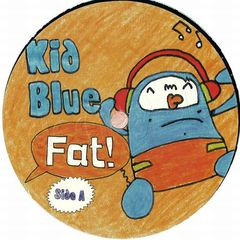 Kid Blue - Broken Bodies