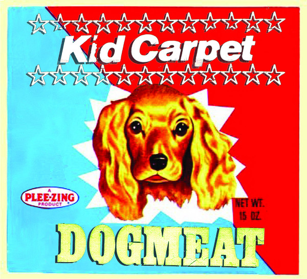 Kid Carpet - Make It Look Good