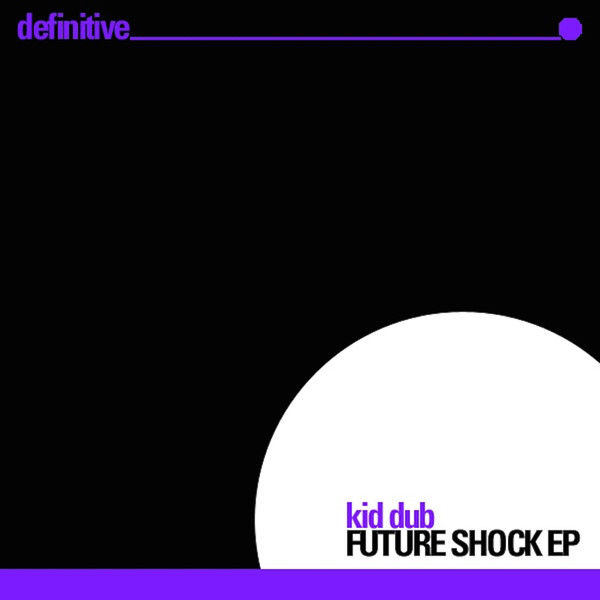 Kid Dub - Dub Step