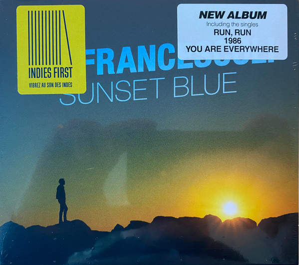 Kid Francescoli - Les vitrines