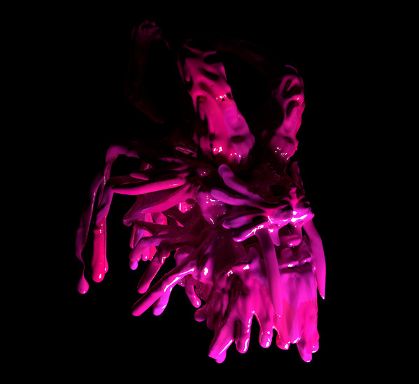 Kid HNRK - kvíði