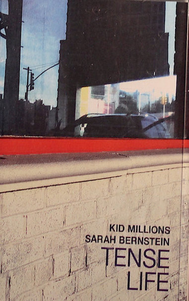 Kid Millions & Sarah Bernstein - Conditions