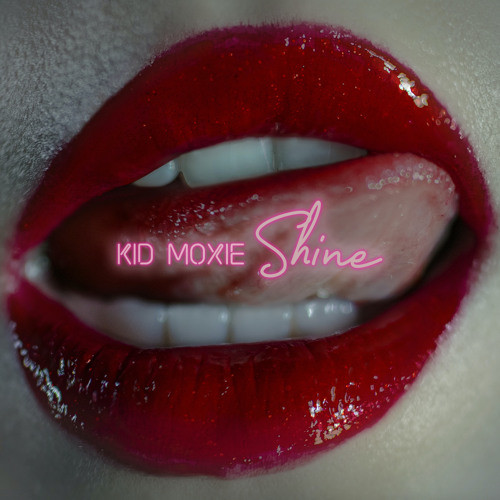 Kid Moxie - Simple Pleasures