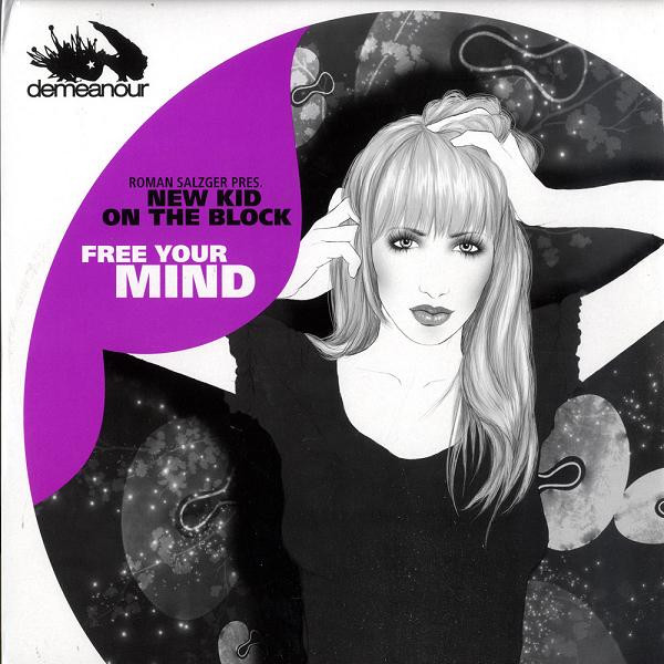 Kid On The Block - Raining In My Heart