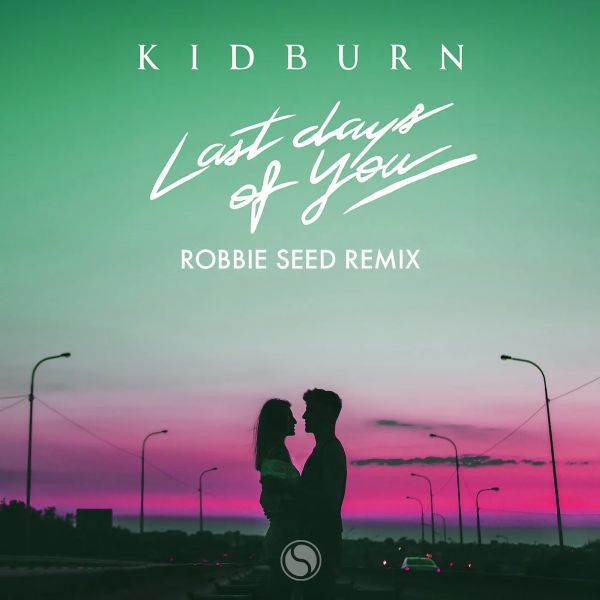 Kidburn - Tin Soldiers