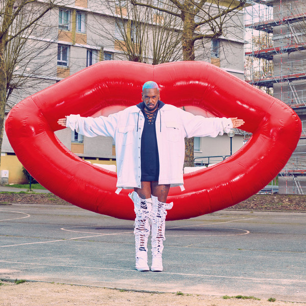 Kiddy Smile - Let a Bitch Know