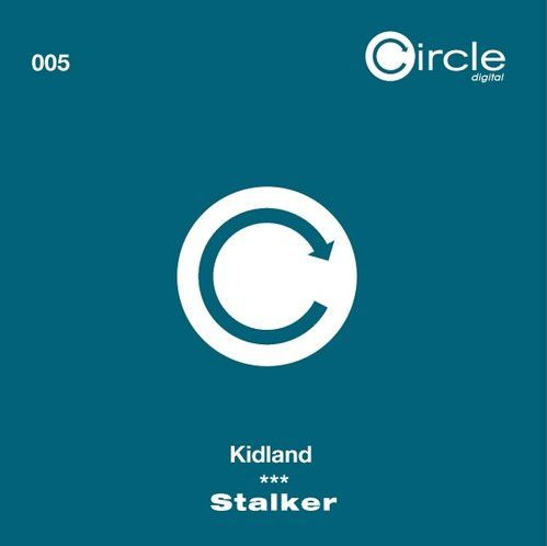 Kidland - Stalker_(Original Mix)