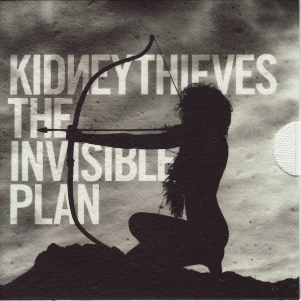 Kidneythieves - Taxicab Messiah