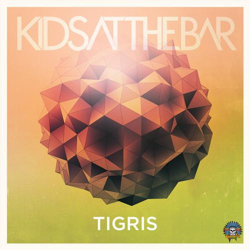 Kids At The Bar - Your Body On Me