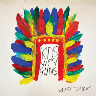 Kids With Guns - Sometimes Less