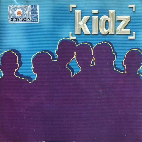 Kidz - STFU!