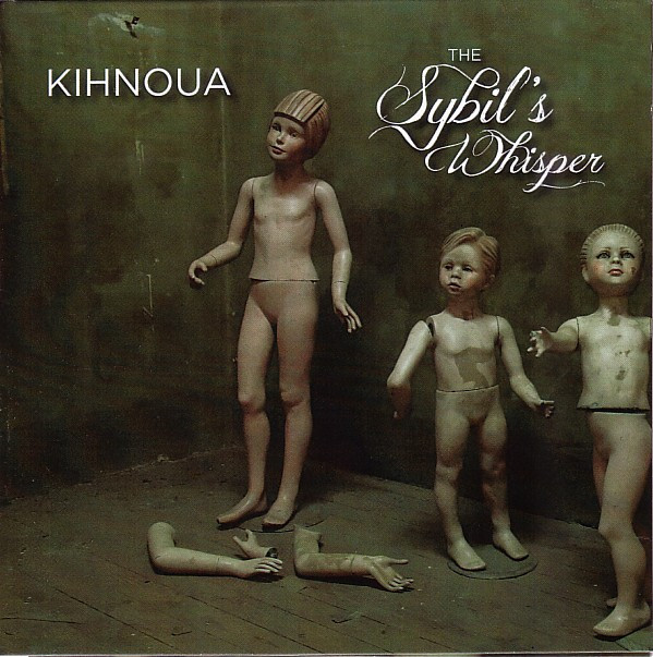 Kihnoua - Slat