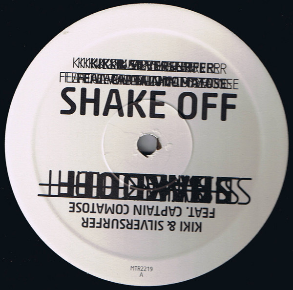 Kiki & Silversurfer - Wasp