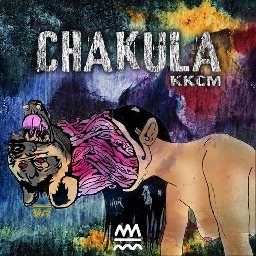 Kiko King & creativemaze - resolution for solitude