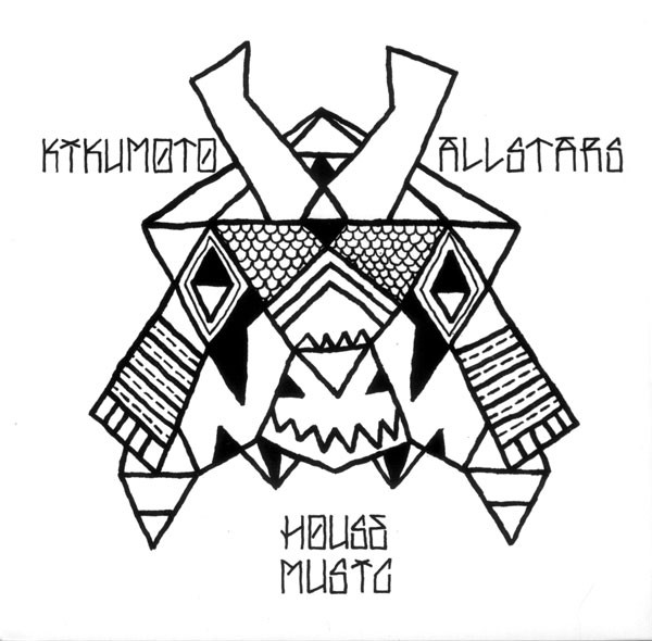 Kikumoto Allstars - Last Train To Chi-Town
