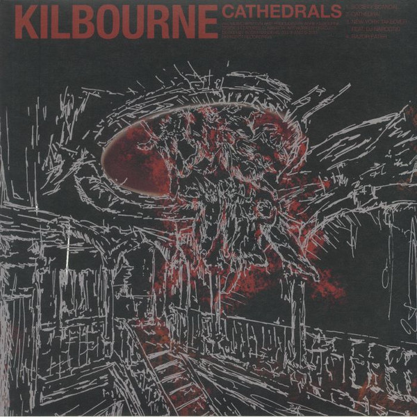 Kilbourne - Double BBL