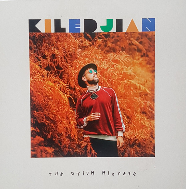Kiledjian - Father Sky (Meditation)