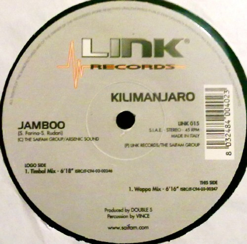 Kilimanjaro - Good Shit