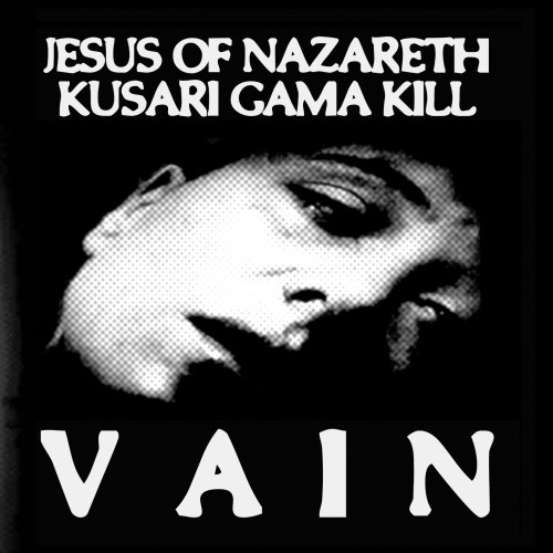 Kill Jesus Kill - Troubles & Lies