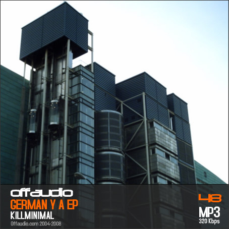 Kill Minimal - Freaktor (Adaptive edit)