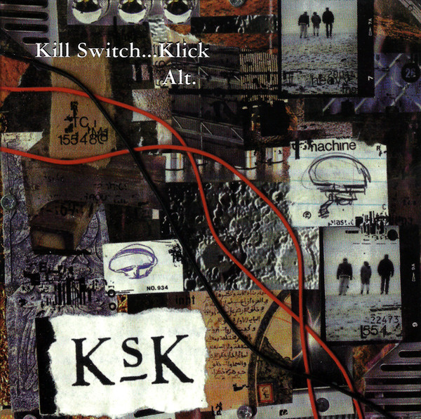 Kill Switch...Klick - Jumping Someone Else's Train