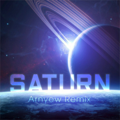 Kill The Noise, Brillz & Minxx - Saturn