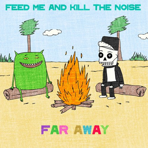 Kill The Noise & Feed Me - Thumbs Up