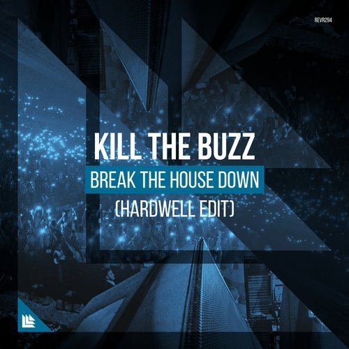 Kill the Buzz - Once Upon A Time