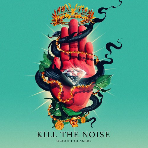 Kill the Noise - Real Life?