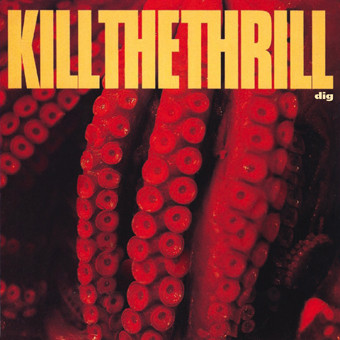 Kill the Thrill - 203 Barriers