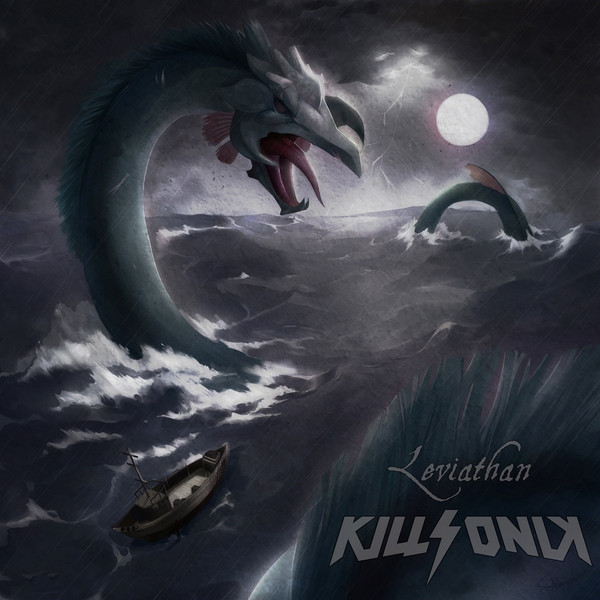 KillSonik - Slaughterhouse