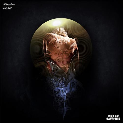 KillaGraham - Lifted