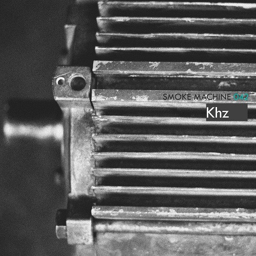 Killahertz - Official Pillow