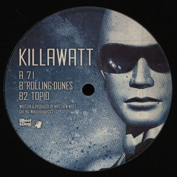 Killawatt - Tachi (Jibaro)