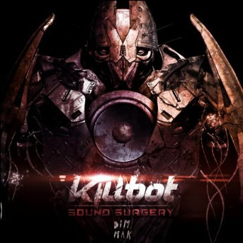 Killbot - Feel Alive
