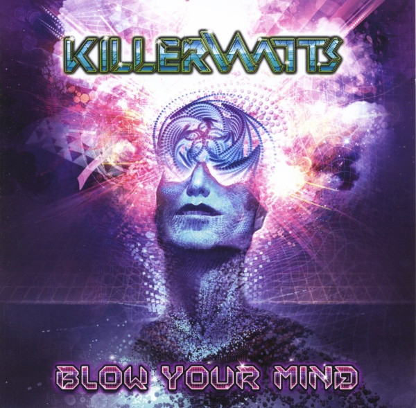 Killerwatts - Colors