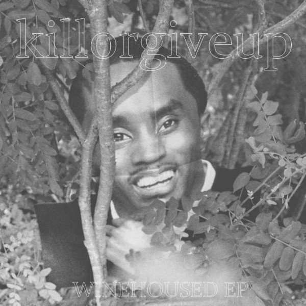Killorgiveup - Desire