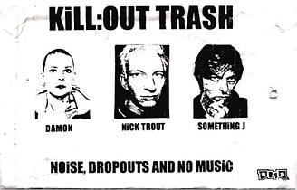 Killout Trash - Signe Says