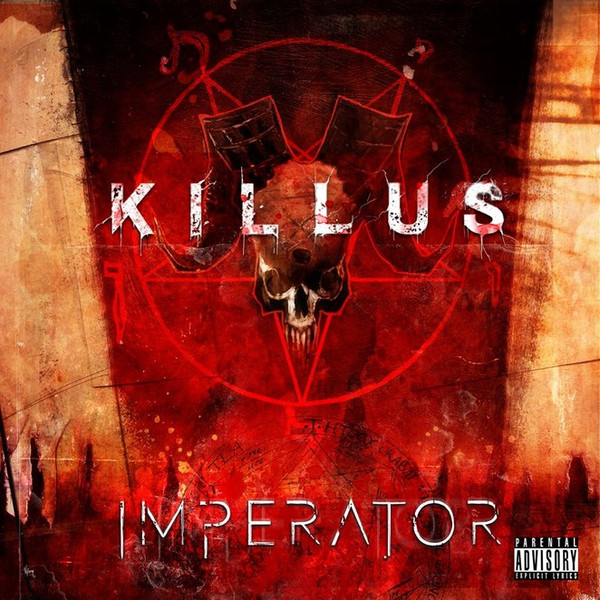 Killus - Vortex