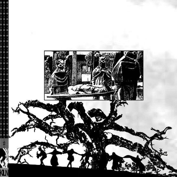 Kiln - Airplaneshadows