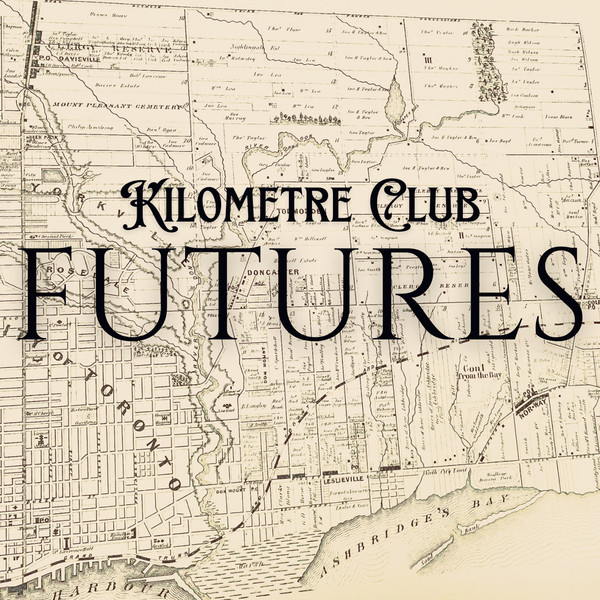 Kilometre Club - End
