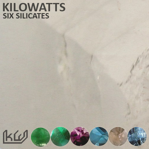Kilowatts - Scraped On The Way Out
