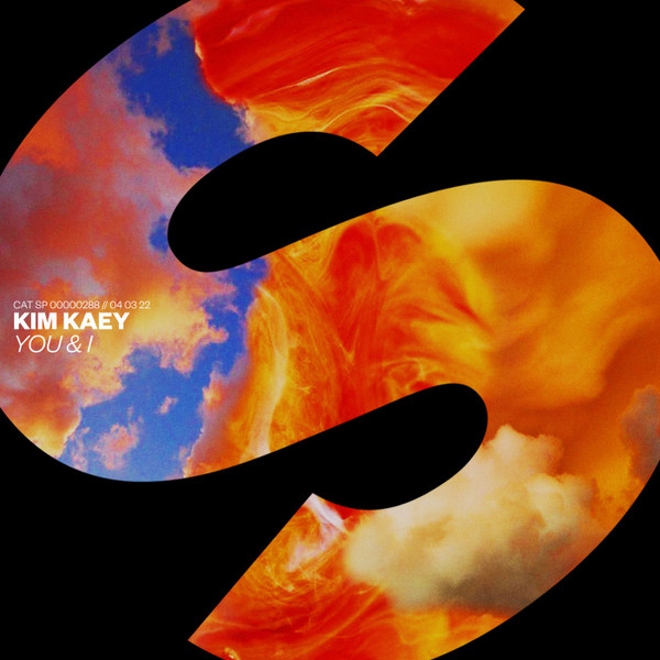 Kim Kaey - Chance To Dance