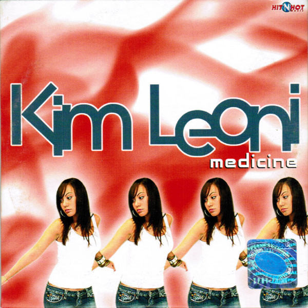 Kim Leoni - Again (Original Club Mix) (Thrivemix 04)