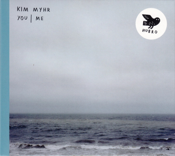 Kim Myhr - Seed