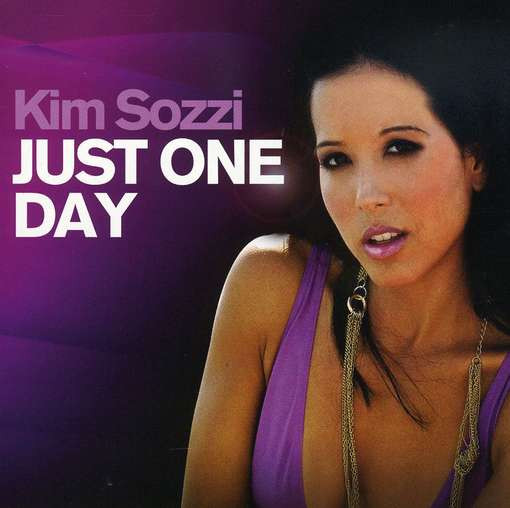 Kim Sozzi - Break Up